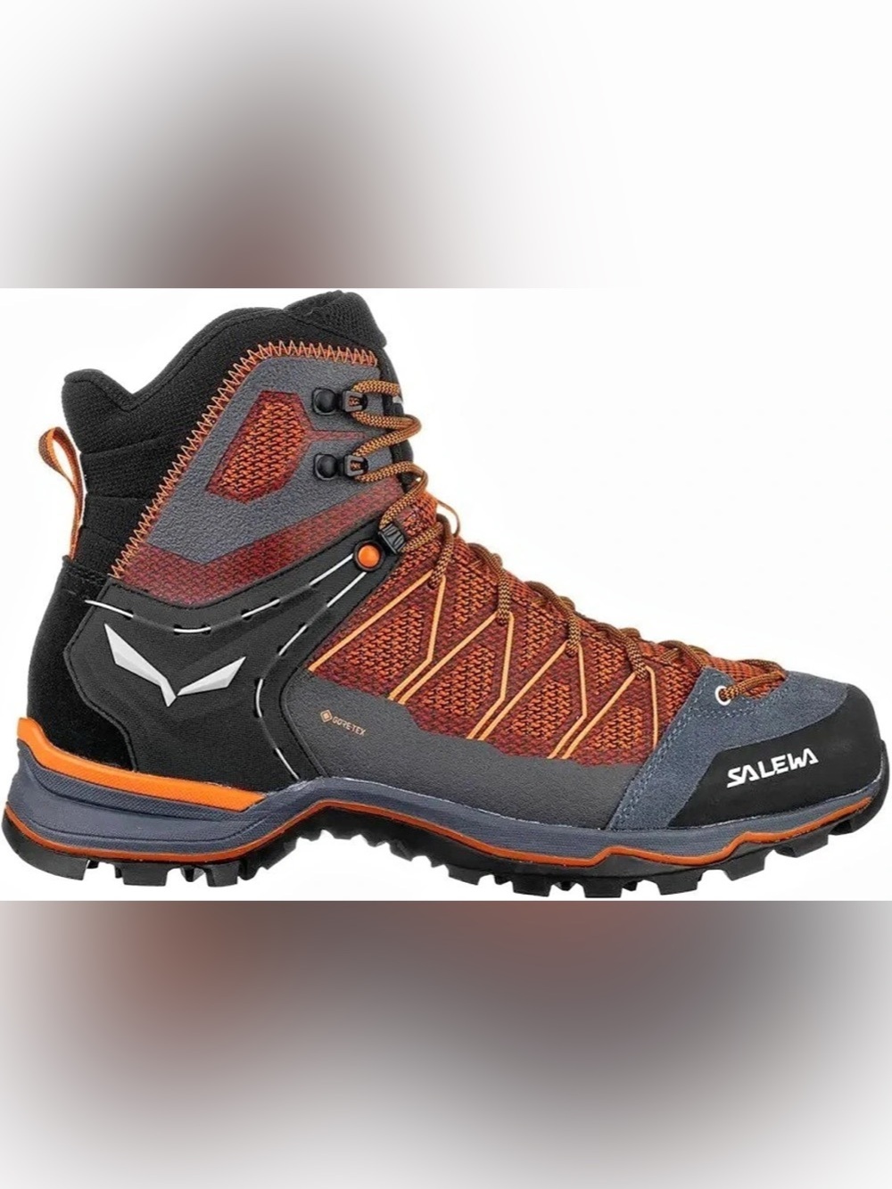 Salewa Mountain Trainer Lite Mid GTX hiking boots